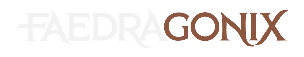 Faedragonix